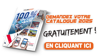 Catalogue gratuit 2025